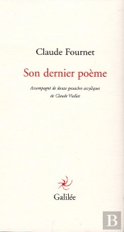 Son Dernier Poeme