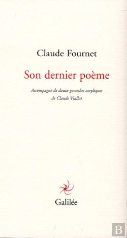 Bertrand.pt - Son Dernier Poeme