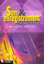 Son Et Enregistrement ; Edition 2001