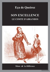 Son Excellence ( Le Comte D'Abranhos)