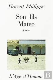 Son Fils Mateo