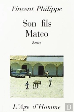 Bertrand.pt - Son Fils Mateo