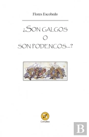 ¿Son Galgos O Son Podencos...?