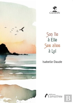Bertrand.pt - Son Île À Elle, Ses Ailes À Lui