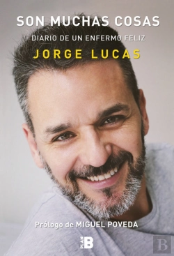 Bertrand.pt - Son Muchas Cosas. Diario De Un Enfermo Feliz