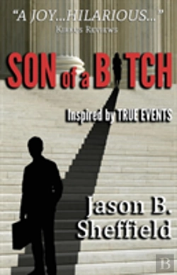 Bertrand.pt - Son Of A Bitch: Inspired By True Events