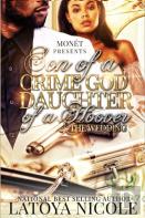 Son Of A Crime God, Daughter Of A Hoover The Wedding