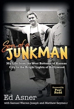 Bertrand.pt - Son Of A Junkman: My Life From The West