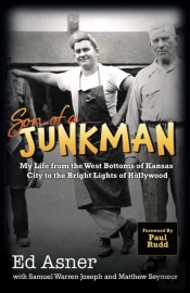 Son Of A Junkman: My Life From The West