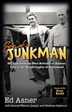 Bertrand.pt - Son Of A Junkman: My Life From The West