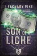 Son Of A Liche