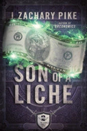 Son Of A Liche