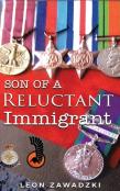 Son Of A Reluctant Immigrant