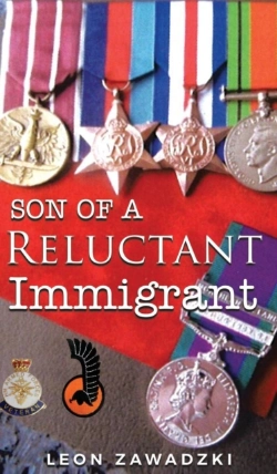 Bertrand.pt - Son Of A Reluctant Immigrant
