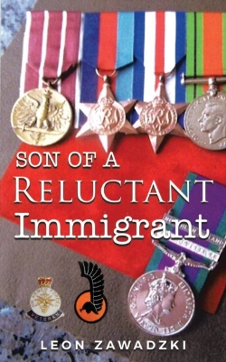 Bertrand.pt - Son Of A Reluctant Immigrant