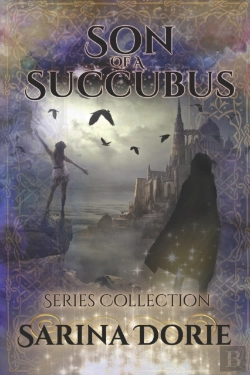 Bertrand.pt - Son Of A Succubus Series Collection