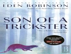 Son Of A Trickster