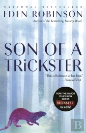 Son Of A Trickster