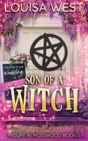 Son Of A Witch: A Paranormal Women'S Fic