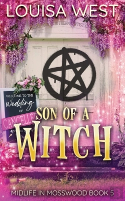 Bertrand.pt - Son Of A Witch: A Paranormal Women'S Fic