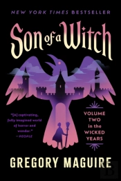 Son Of A Witch