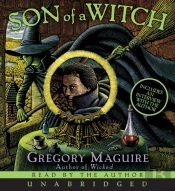 Son Of A Witch