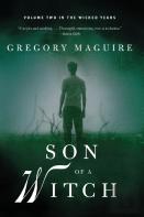 Son Of A Witch