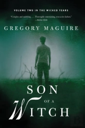 Son Of A Witch