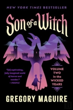 Bertrand.pt - Son Of A Witch