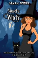 Son Of A Witch