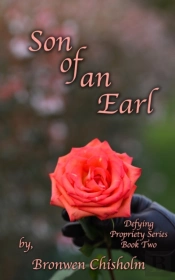Son Of An Earl
