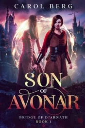 Son Of Avonar