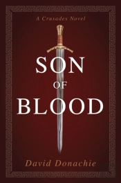 Son Of Blood