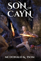 Son Of Cayn