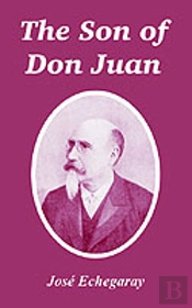 Son Of Don Juan