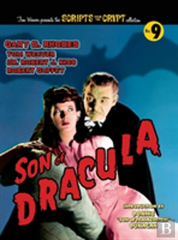 Bertrand.pt - Son Of Dracula (Hardback)