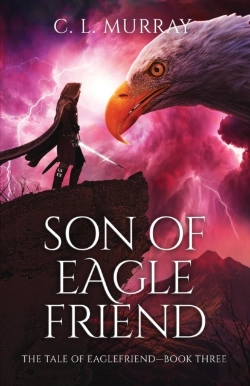 Bertrand.pt - Son Of Eaglefriend