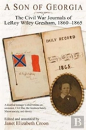 Son Of Georgia
