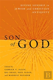 Son Of God