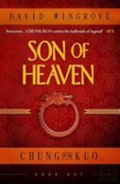 Son Of Heaven