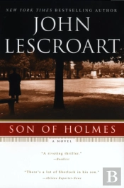 Son Of Holmes