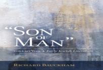 Son Of Man, Vol. 1
