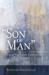 Son Of Man, Vol. 1
