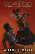Son Of Mfumu