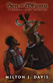 Son Of Mfumu