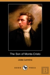 Son Of Monte-Cristo (Dodo Press)
