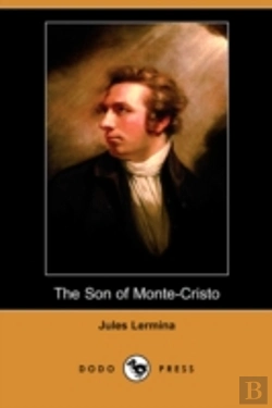 Bertrand.pt - Son Of Monte-Cristo (Dodo Press)