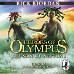 Bertrand.pt - Son Of Neptune (Heroes Of Olympus Book 2)