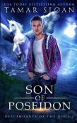 Son Of Poseidon