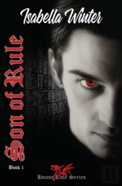 Son Of Rule: House Rule  Vampire  Series